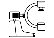 Allengers's C-arm Machine