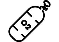 Central Oxygen supply
