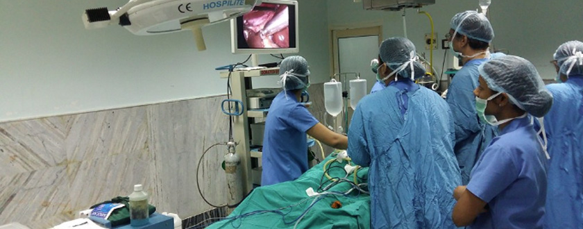 raman(multi-specialist) hospital is the best General and Laparoscopic Surgery hospital in ludhiana in Ludhiana, Punjab
